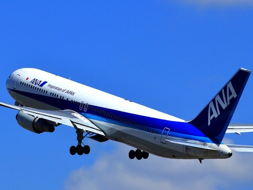 好き＆飛行機に乗ってみたい「日本の航空会社」ランキング！ 2位「全日空（ANA）」、1位は？ 【2025年調査】