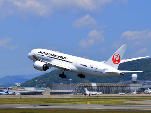 機体のデザインがかっこいいと思う「日本の航空会社」ランキング！ 2位「日本航空（JAL）」、では1位は？