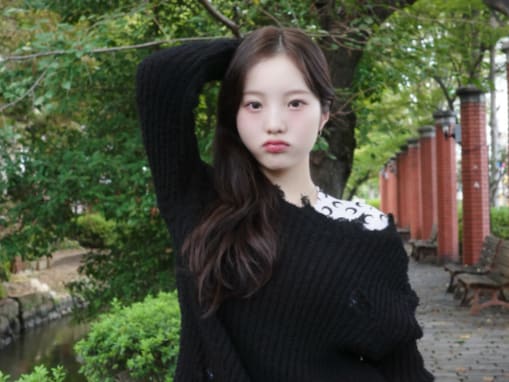 「リアル白雪姫ですか？」本田真凜、透明感あふれる最新ショットに「刺さり過ぎてやばい」「全部保存した」