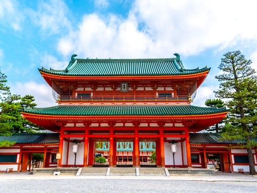 一番ロマンを感じると思う「日本の古都」ランキング！ 2位「平安京（京都府）」、1位は？ 【2025年調査】