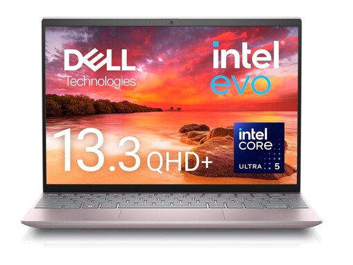 【Amazonタイムセール】Dell「ノートパソコン」が28％オフ！ 外出先での充電もスマート【11月11日】