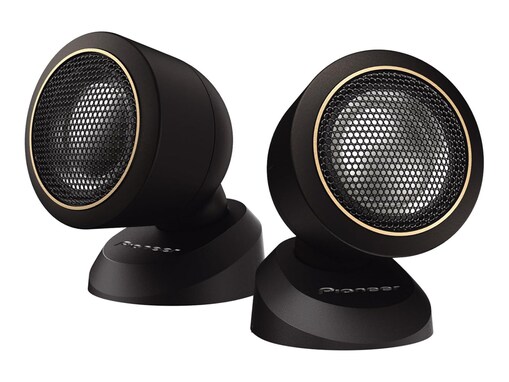 【Amazonお買い得情報】Pioneer「車載スピーカー」が今だけお買い得！ 繊細な高音までリアルに再現【11月11日】