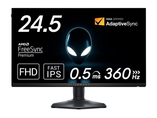 【Amazonお買い得情報】「6000円オフはうれしい」Dell「ゲーミングモニター」が今だけお買い得【11月11日】