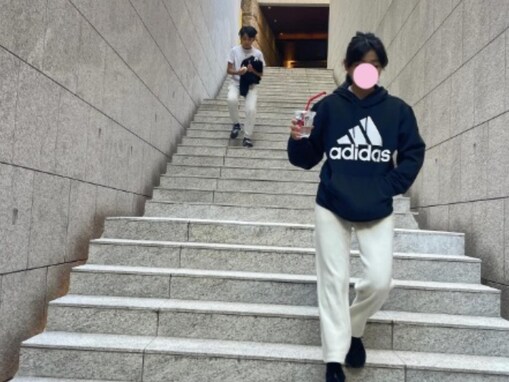 「すっかりレディ」市川團十郎、息子＆娘とのトレーニングショット公開！ 「イケメン〜」「楽しそうですね」