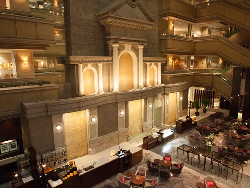 【楽天トラベル×スーパーDEAL】「名古屋東急ホテル」が実質33.5％引き！ 香り高いヨーロピアン感覚に包まれた館内で癒し体験を【11月12日】