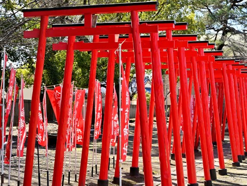 好き＆いただきたい「群馬県の御朱印」ランキング！ 2位「於菊稲荷神社」を抑えた1位は？ 【2025年調査】