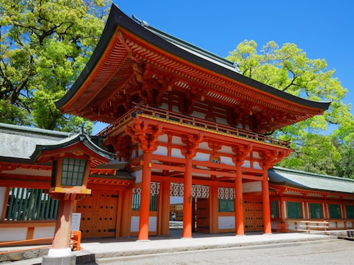 好き＆いただきたい「埼玉県の御朱印」ランキング！ 2位「武蔵一宮氷川神社」、1位は？ 【2025年調査】