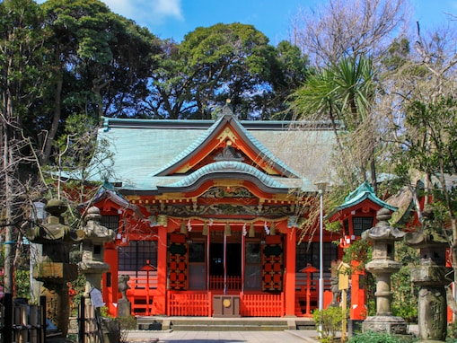 好き＆いただきたい「神奈川県の御朱印」ランキング！ 2位「江島神社」「箱根神社」、1位は？ 【2025年調査】