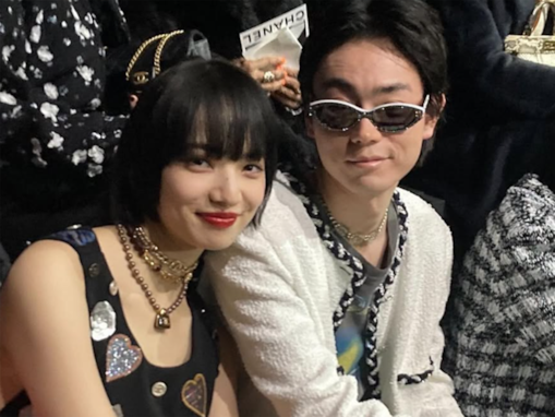 絵になると思う俳優の「芸能人夫婦」ランキング！ 2位「菅田将暉×小松奈々」を抑えた1位は？