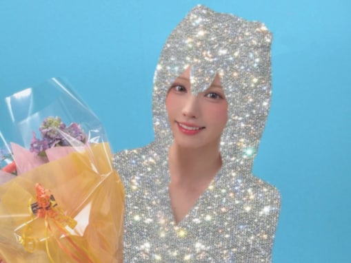 「一瞬小林幸子さんかと思った」えなこ、「どんな衣装なのか予想」投稿に意外な声。「気になりすぎる」