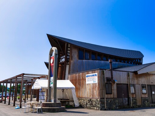 子連れで行きたいと思う「山形県の道の駅」ランキング！ 2位「あつみ（鶴岡市）」を抑えた1位は？ 【2025年調査】