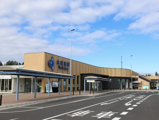子連れで行きたいと思う「宮城県の道の駅」ランキング！ 「大谷海岸」「みなみかたもっこりの里」を抑えた1位は？