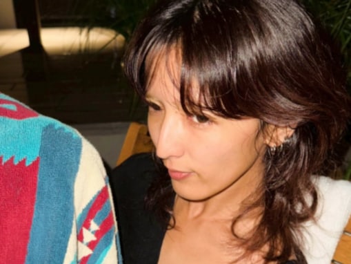 元E-girls藤井萩花、双子の息子もいる家族ショット公開「一日中楽しめるヴィラでした」「もう一泊したかった」