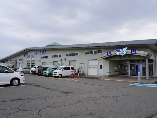 好き＆行ってみたい「石川県の商店街・市場」ランキング！ 2位「金沢港いきいき魚市」を抑えた1位は？【2025年調査】