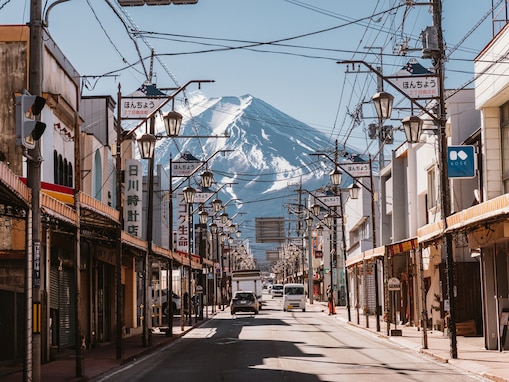 好き＆行ってみたい「山梨県の商店街・市場」ランキング！ 2位「ほんちょう2丁目商店街（富士吉田市）」を抑えた1位は？【2025年調査】