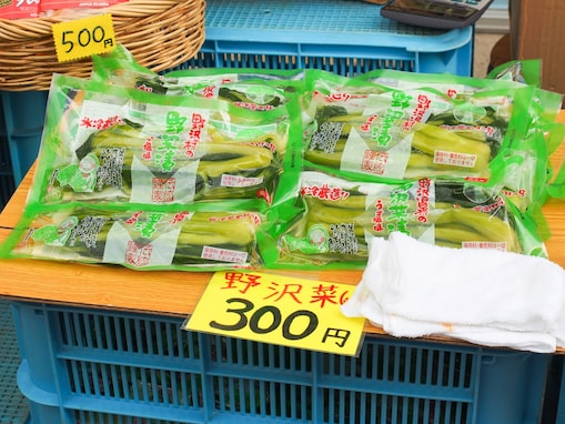 好き＆行ってみたい「長野県の商店街・市場」ランキング！ 2位「野沢温泉朝市」を抑えた1位は？【2025年調査】