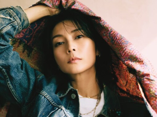 「スタイリングが天才すぎ」柴咲コウ、圧巻スタイルのモデルショット公開「新鮮です！」「爆イケすぎる」