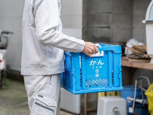 【千代田区】ごみ減量目標を大幅達成！ 「生ごみ処理機」助成金＆フードドライブと家庭で使える制度まとめ