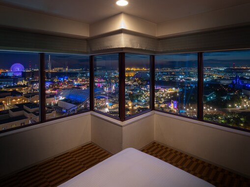 【楽天トラベル×スーパーDEAL】「ホテル近鉄ユニバーサル・シティ」が実質30％引き！ USJまで徒歩約1分のオフィシャルホテル【11月13日】