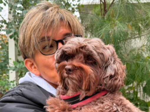 木村拓哉、愛犬と共に53歳の誕生日祝福に感謝「行けるところまで行ったります！」「そんな気持ちで」