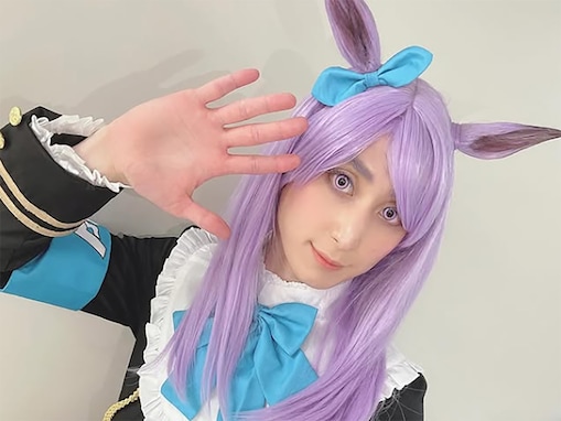 コスプレ写真の公開でも話題に！ Snow Manの中でも“異質”な活動をする「佐久間大介」の魅力とは