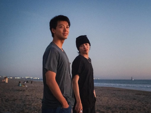 「勝男さん淳くんとデートうらやま！笑」志尊淳、竹内涼真とLA旅！ 「ずっと仲良しな2人最高」