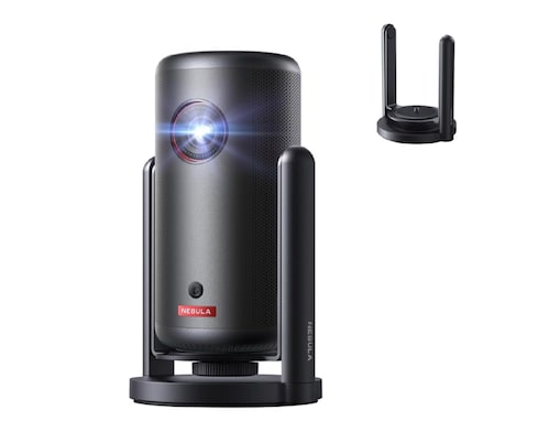 【Amazonセール】Ankerの「モバイルプロジェクター＆スタンド」が7万6990円→6万4990円の衝撃価格