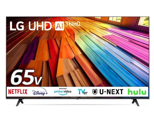 【Amazonセール】LGの「液晶テレビ」が9万9800円→8万9800円の衝撃価格