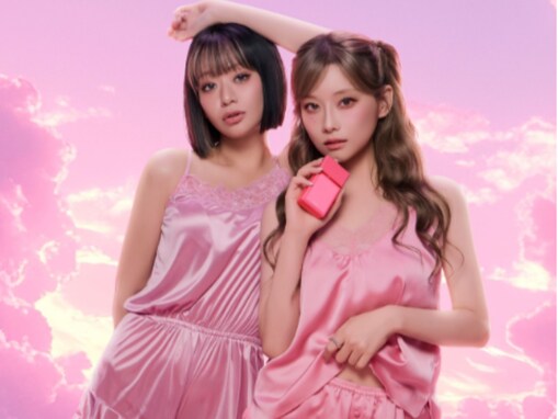 「天使より天使」重盛さと美、美脚際立つモデルショットにファン歓喜！「けしからん」「相変わらず神」