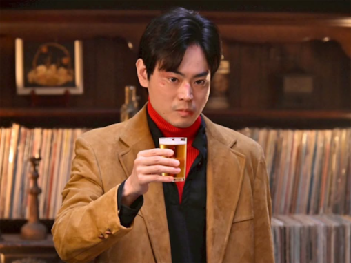 「2025年秋ドラマ」で演技が光っていると思う男性俳優ランキング！ 「菅田将暉」を抑えた2人は？