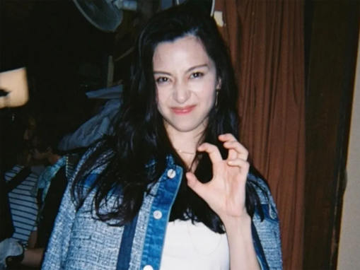 「2025年秋ドラマ」出演の好きな女性俳優ランキング！ 「中条あやみ」を抑えた上位2人は？