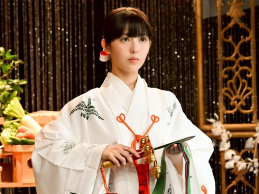 「2025年秋ドラマ」出演のかわいいと思う女性俳優ランキング！ 「浜辺美波」を18票差で抑えた1位は？