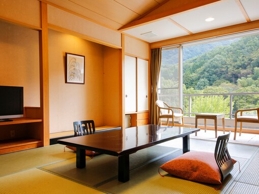 【楽天トラベル×スーパーDEAL】「伏尾温泉 不死王閣」が実質40％引き！ ラジウム温泉で体の内側からリフレッシュ【11月14日】