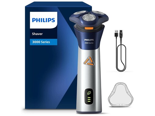【Amazonセール】フィリップス「電動シェーバー」が9350円→5800円の衝撃価格