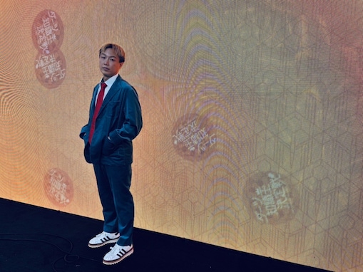 「週刊文春様、大好きです！」お見送り芸人しんいちの投稿に「芸能人の敵」「文春さんを味方に」の声