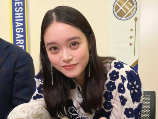 朝ドラ『ばけばけ』に出演する美しいと思う女性俳優ランキング！ 2位「高石あかり」を抑えた1位は？