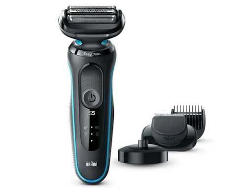 【楽天市場セール】ブラウン「充電式シェーバー」が今だけ実質20％オフ！ 深剃りとやさしさを両立【11月17日】