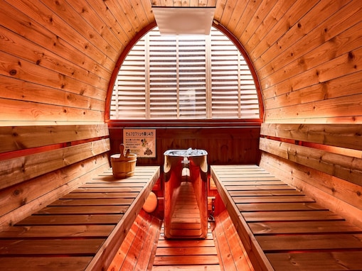 【楽天トラベル売れ筋1位】「アンダの森 山形天童店」は温泉・食・遊びがそろうオールインワン宿【11月17日】