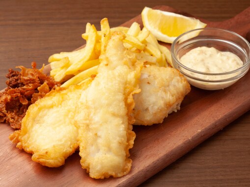 【東京都】都庁食堂で味わう海外グルメ！ ニューヨークやロンドンの味が楽しめる期間限定フェア開催