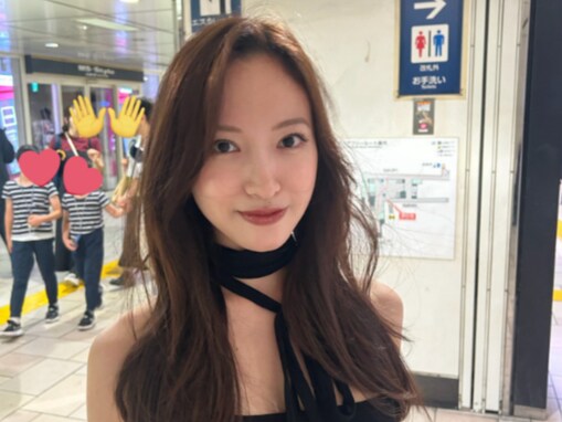 「垢抜けた、、のか？」ミスコン候補者、小6と大4の比較ショットに反響「小6の時の完成度の高さ」「大人っぽい」