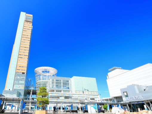 四国地方の「憧れナンバープレート」ランキング！ 2位「高松（香川県）」、1位は？ 【2025年調査】