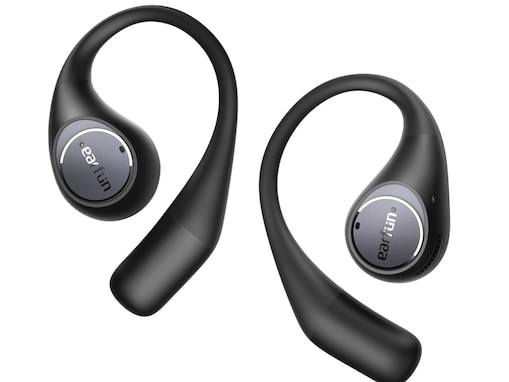 【Amazonセール】EarFun「オープンイヤーイヤホン」が9000円→7190円の衝撃価格