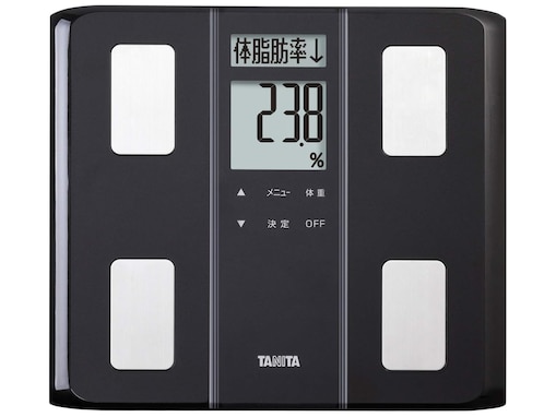 【Amazonセール】タニタ「体重計」が7334円→6000円の衝撃価格