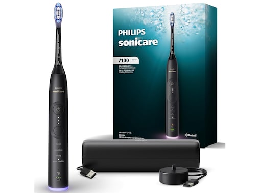 【Amazonセール】フィリップス「電動歯ブラシ」が3万8280円→2万3800円の衝撃価格