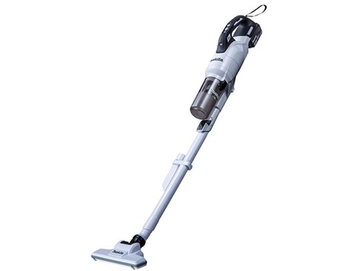 【楽天市場セール】マキタ「充電式クリーナ」が今だけ実質10％オフ！ 静音設計かつ片手操作もラクラク【11月18日】