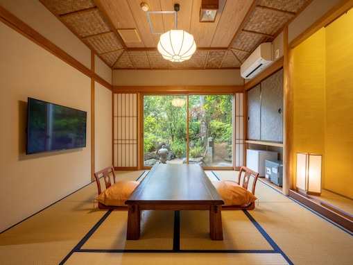 【楽天トラベルセール】「岳温泉 あだたらの宿 扇や」が今だけ特別価格に！ 木の温もりあふれる上質空間【11月18日】