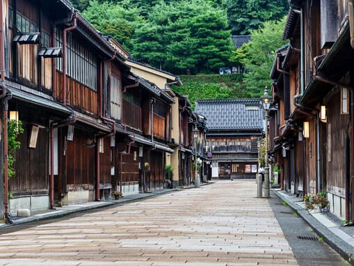 中部地方の「憧れナンバープレート」ランキング！ 2位「金沢（石川県）」、では1位は？ 【2025年調査】