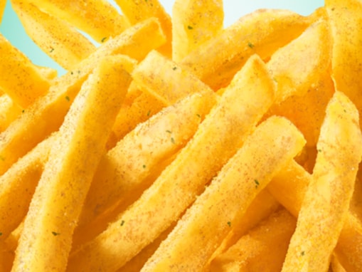 マクドナルド、“冬のシャカシャカポテト”に新味登場！ 「誘惑の暴力すぎる」「すぐ売り切れになりそう」