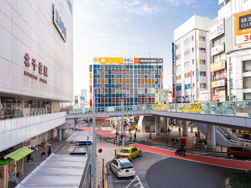 住みたいと思う「つくばエクスプレスの駅」ランキング！ 2位「北千住」を抑えた1位は？ 【2025年調査】