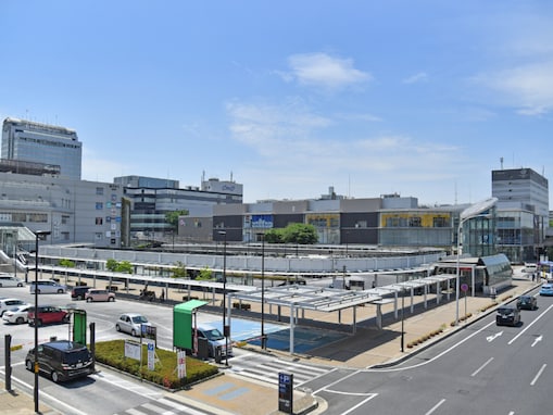 老後に住みたいと思う「つくばエクスプレスの駅」ランキング！ 2位「つくば」を抑えた1位は？ 【2025年調査】